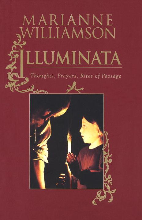 Illuminata - Prayers for Everyday Life
