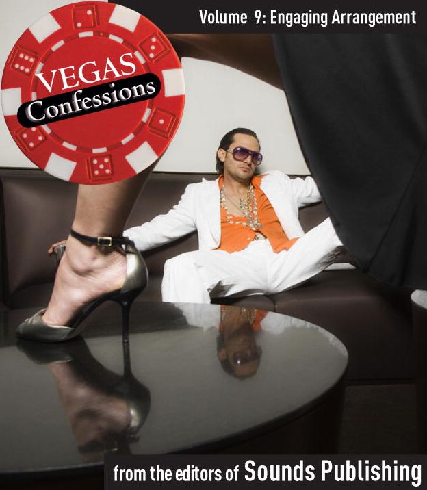 Engaging Arrangement: From Vegas Confessions Series, Volume 9