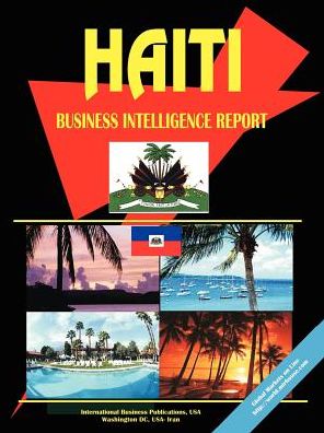 Haiti Business Intelligence Report