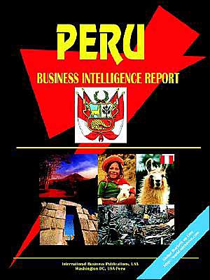 Peru Business Intelligence Report
