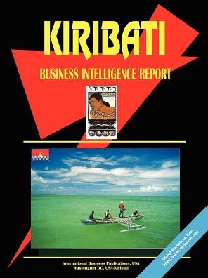 Kiribati Business Intelligence Report