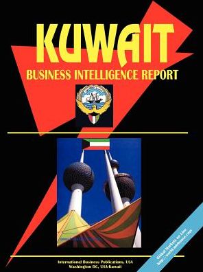 Kuwait Business Intelligence Report