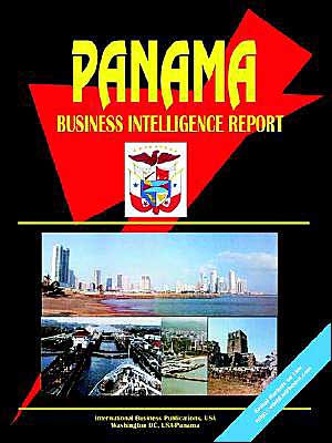Panama Business Intelligence Report