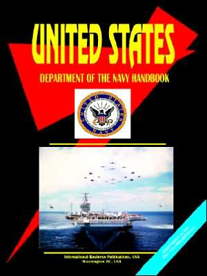 Us Department Of The Navy Handbook