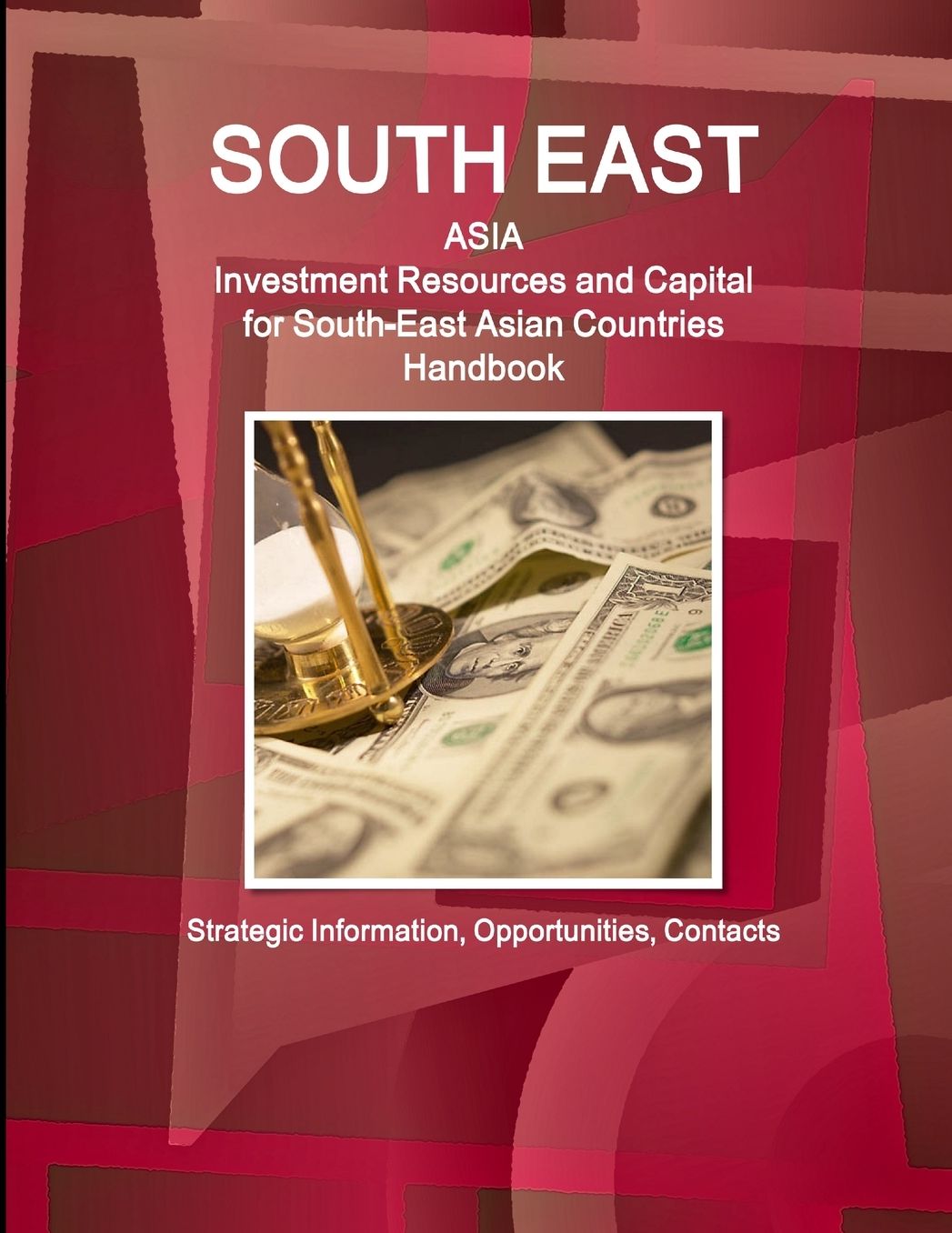 Capital for South-East Asia