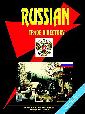 Russian Trade Directory
