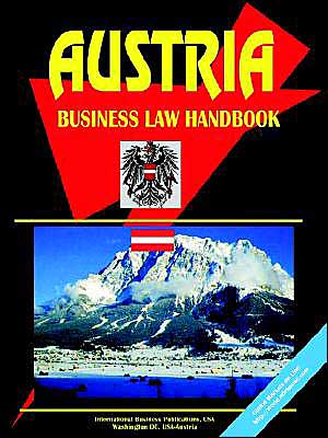 Austria Business Law Handbook