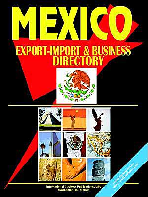 Mexico Export-Import