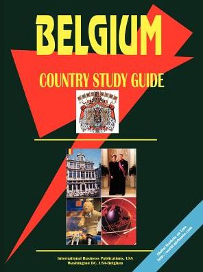 Belgium Country Study Guide