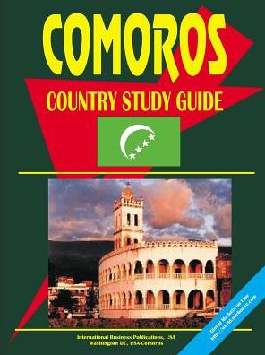 Comoros Country Study Guide