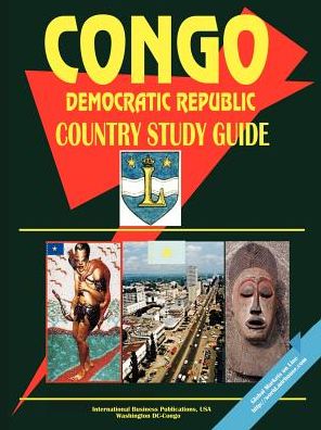 Congo, Democratic Republic Country Study Guide