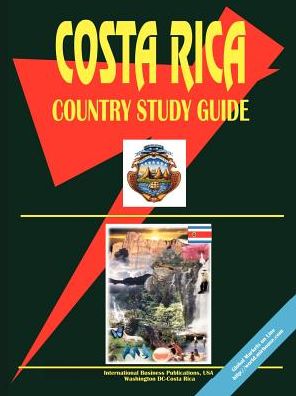 Costa Rica Country Study Guide
