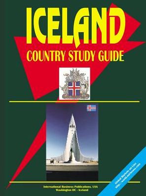 Iceland Country Study Guide