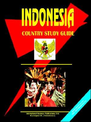 Indonesia Country Study Guide