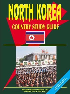 Korea, North Country Study Guide