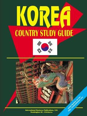 Korea, South Country Study Guide