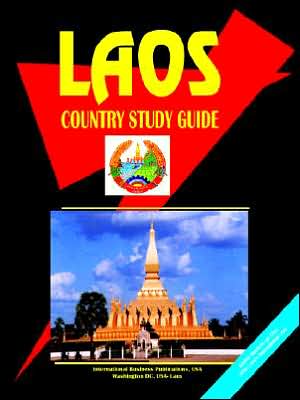 Laos Country Study Guide