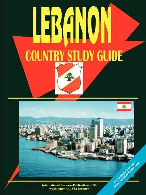 Lebanon Country Study Guide