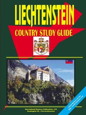 Liechtenstein Country Study Guide