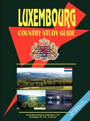 Luxembourg Country Study Guide