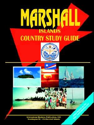 Marshall Islands Country Study Guide