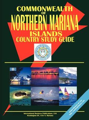 Northern Mariana Islands Country Study Guide