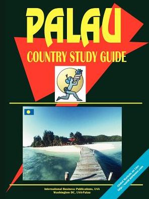 Palau Country Study Guide