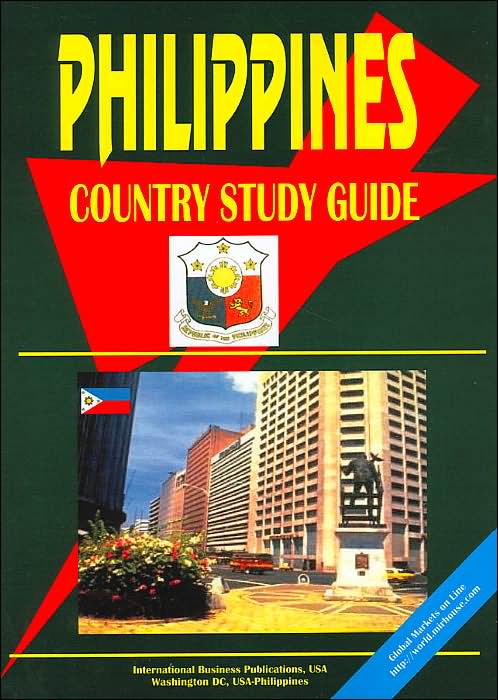 Philippines Country Study Guide