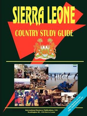 Sierra Leone Country Study Guide
