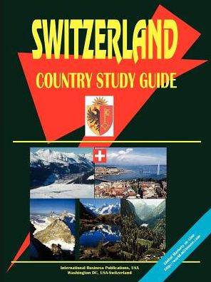 Switzerland Country Study Guide