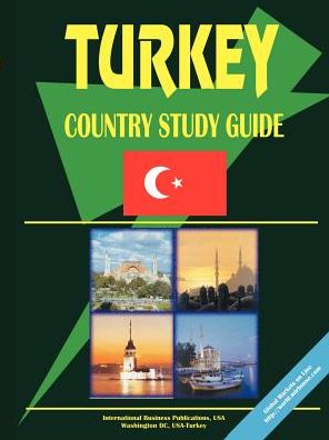 Turkey Country Study Guide