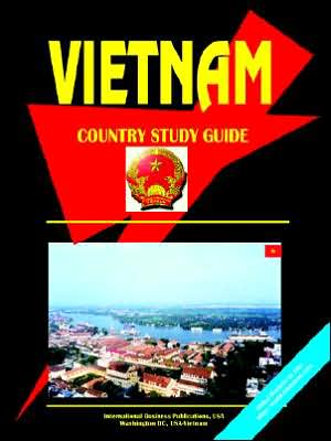 Vietnam Country Study Guide