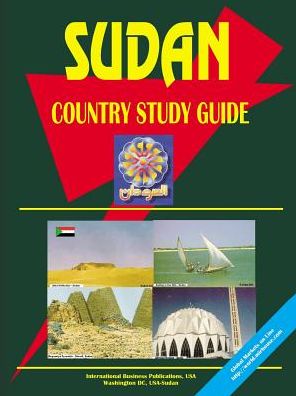 Sudan Country Study Guide