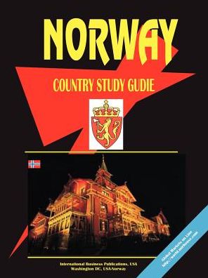 Norway Country Study Guide