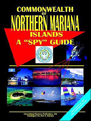 Northern Mariana Islands A Spy Guide