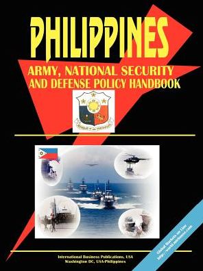 Philippines Army, National Security And Defense Policy Handbook