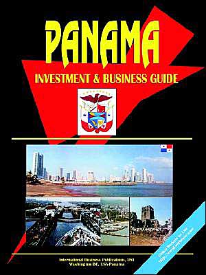 Panama Investment And Business Guide