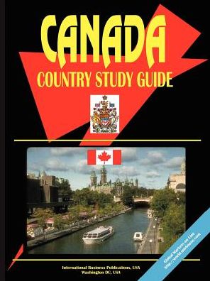 Canada Country Study Guide