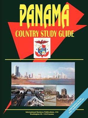 Panama Country Study Guide