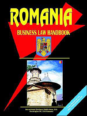 Romania Business Law Handbook