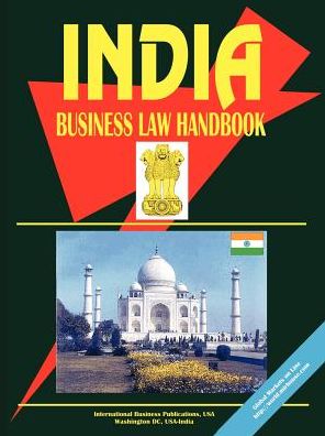 India Business Law Handbook