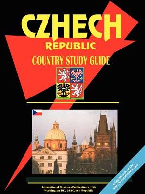 Czech Republic Country Study Guide