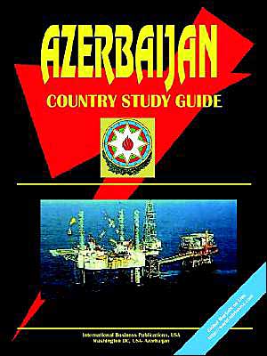 Azerbaijan Country Study Guide