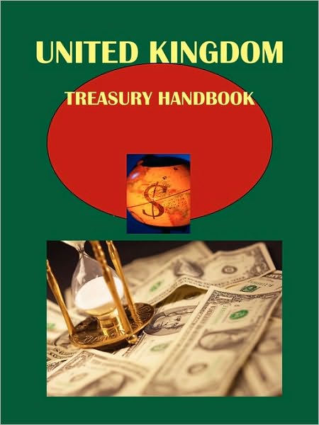 Uk Treasury Handbook