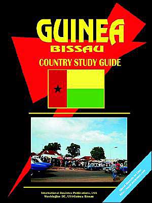Guinea-Bissau Country Study Guide