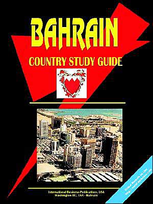 Bahrain Country Study Guide