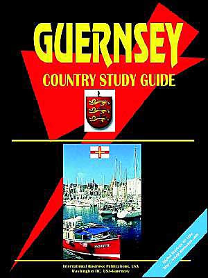 Guernsey Country Study Guide