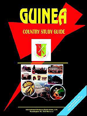 Guinea Country Study Guide