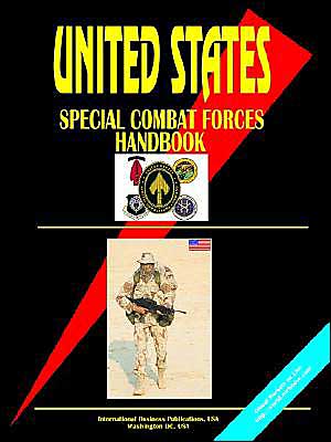 Us Special Combat Forces Handbook