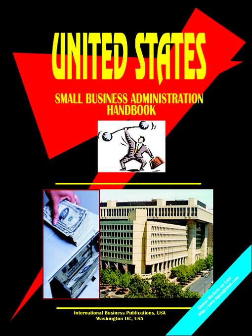 Us Small Business Administration Handbook